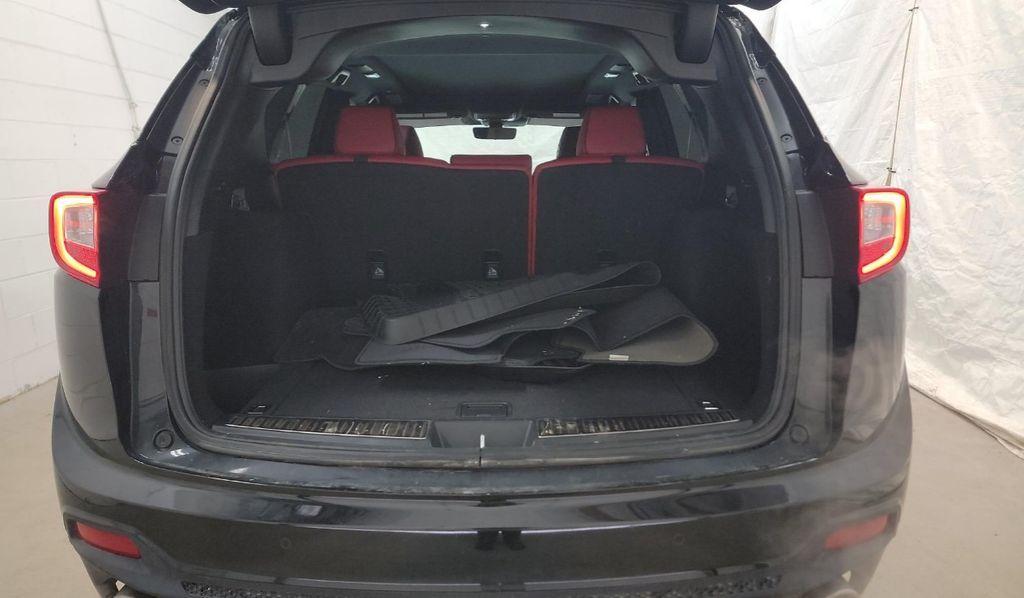 used 2024 Acura RDX car, priced at $39,402