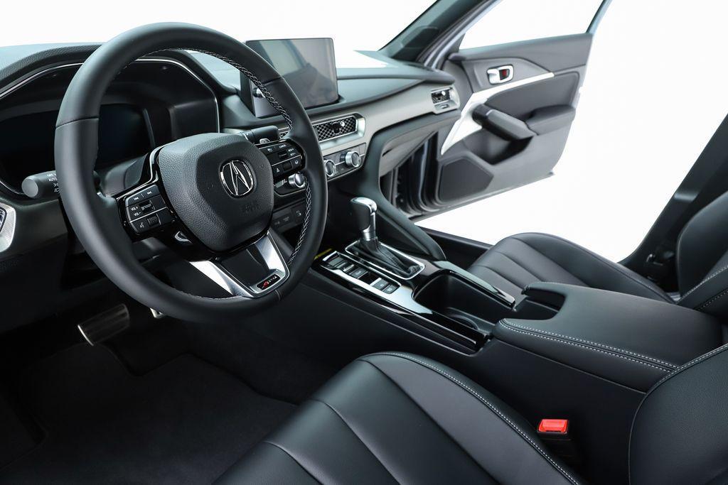 new 2026 Acura Integra car, priced at $37,845