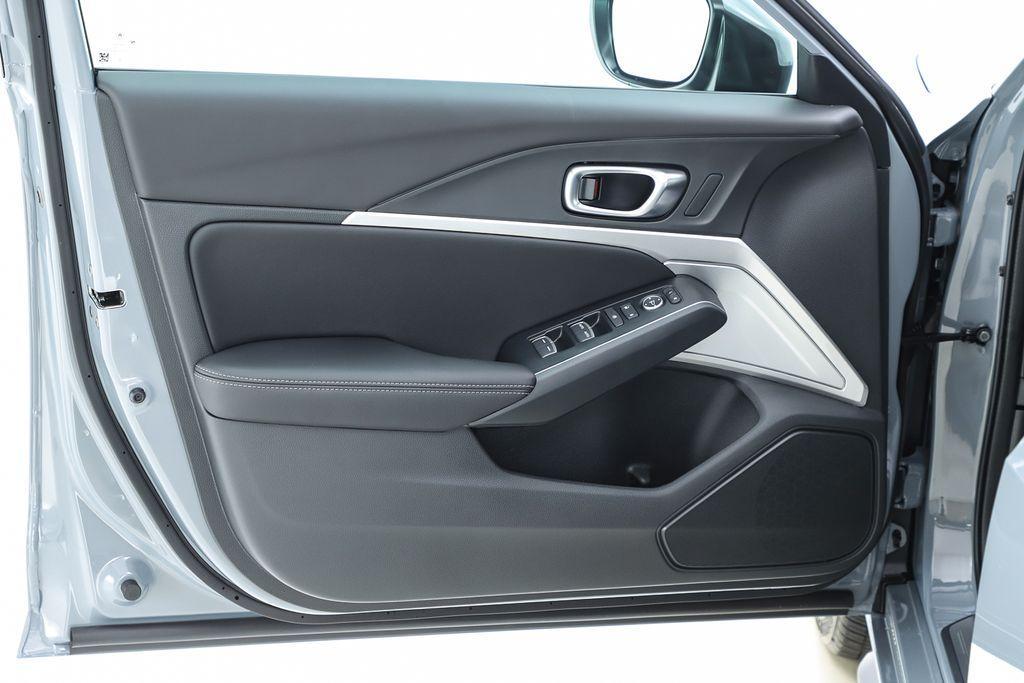 new 2026 Acura Integra car, priced at $37,845