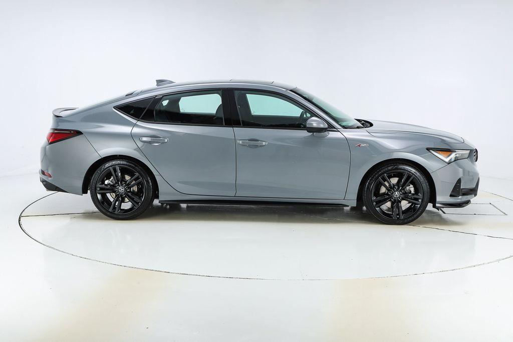 new 2026 Acura Integra car, priced at $37,845