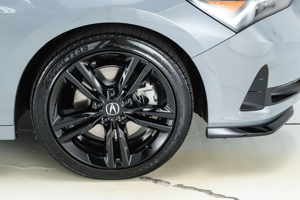 new 2026 Acura Integra car, priced at $37,845