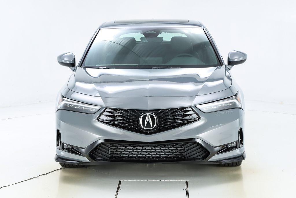 new 2026 Acura Integra car, priced at $37,845