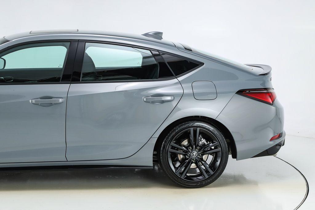 new 2026 Acura Integra car, priced at $37,845