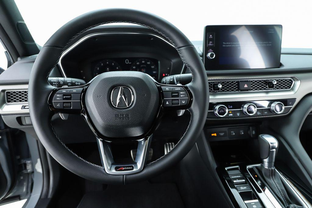 new 2026 Acura Integra car, priced at $37,845