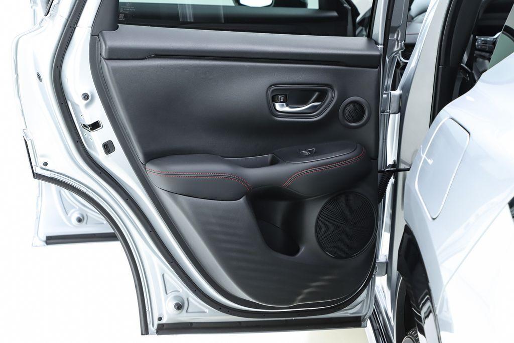 new 2025 Acura ADX car, priced at $41,350