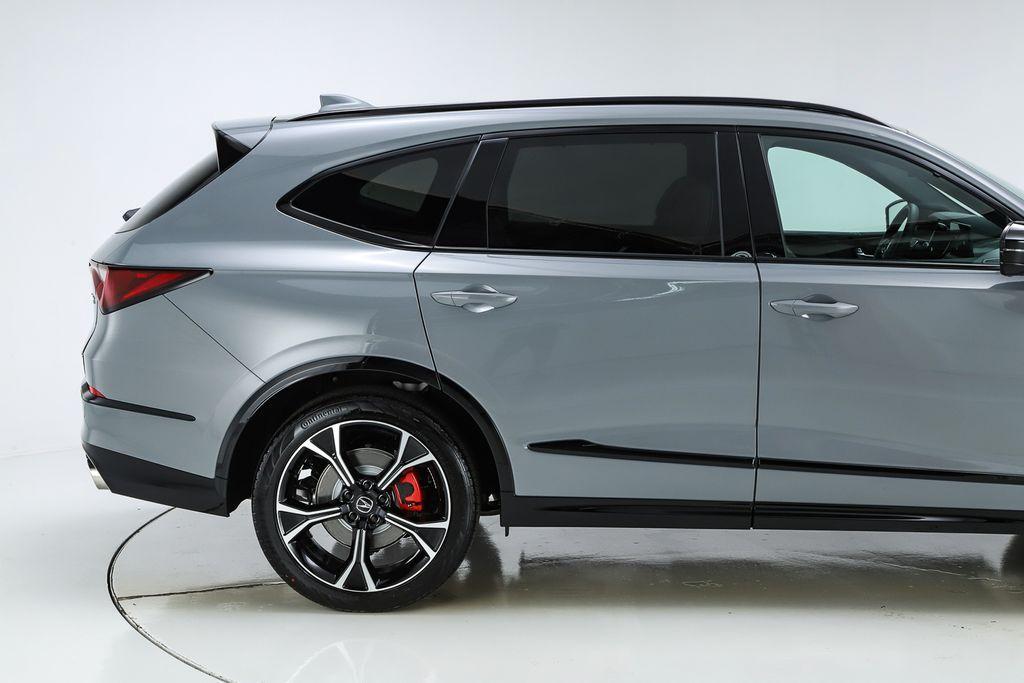 new 2026 Acura MDX car, priced at $77,800