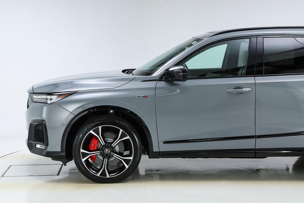 new 2026 Acura MDX car, priced at $77,800