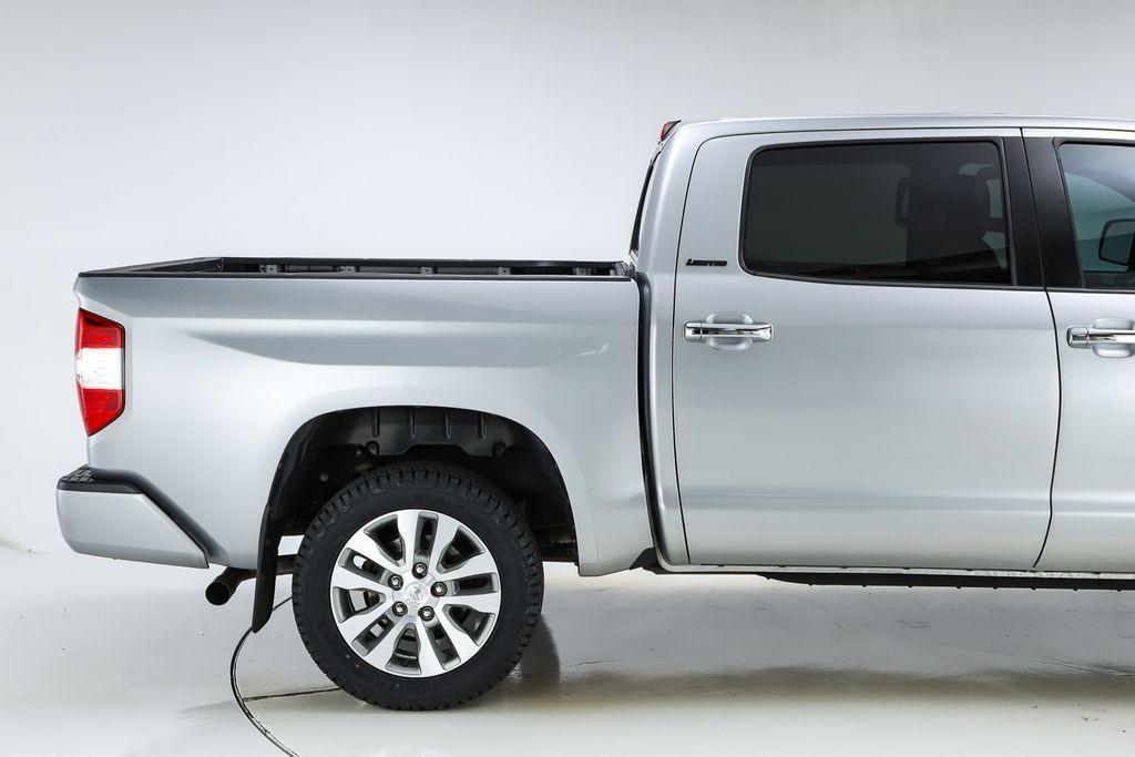 used 2016 Toyota Tundra car, priced at $27,469