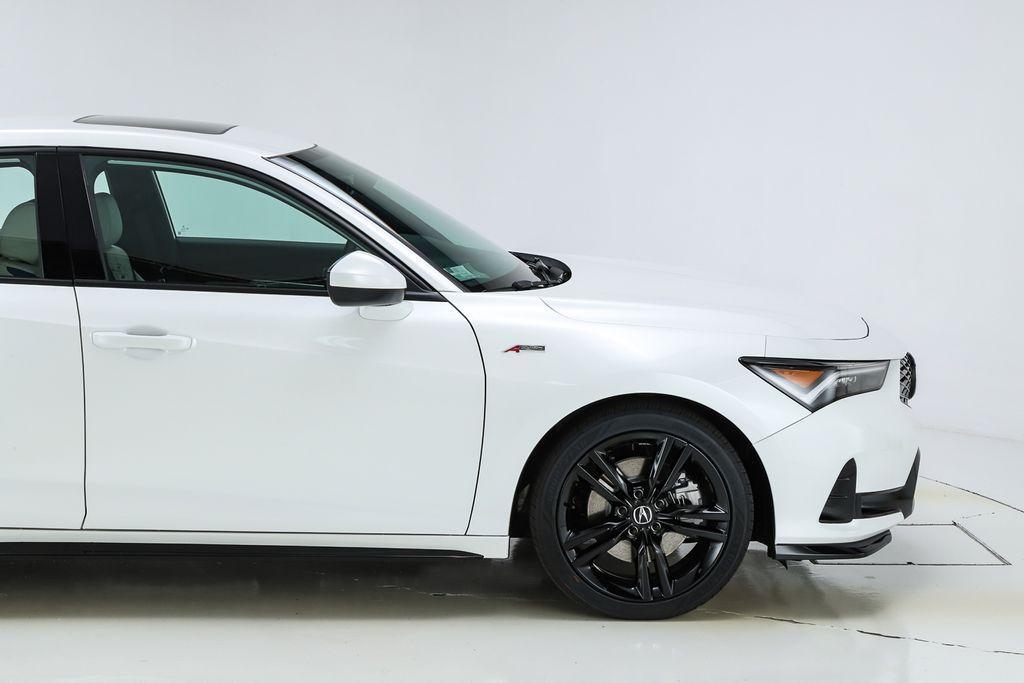 new 2026 Acura Integra car, priced at $37,745