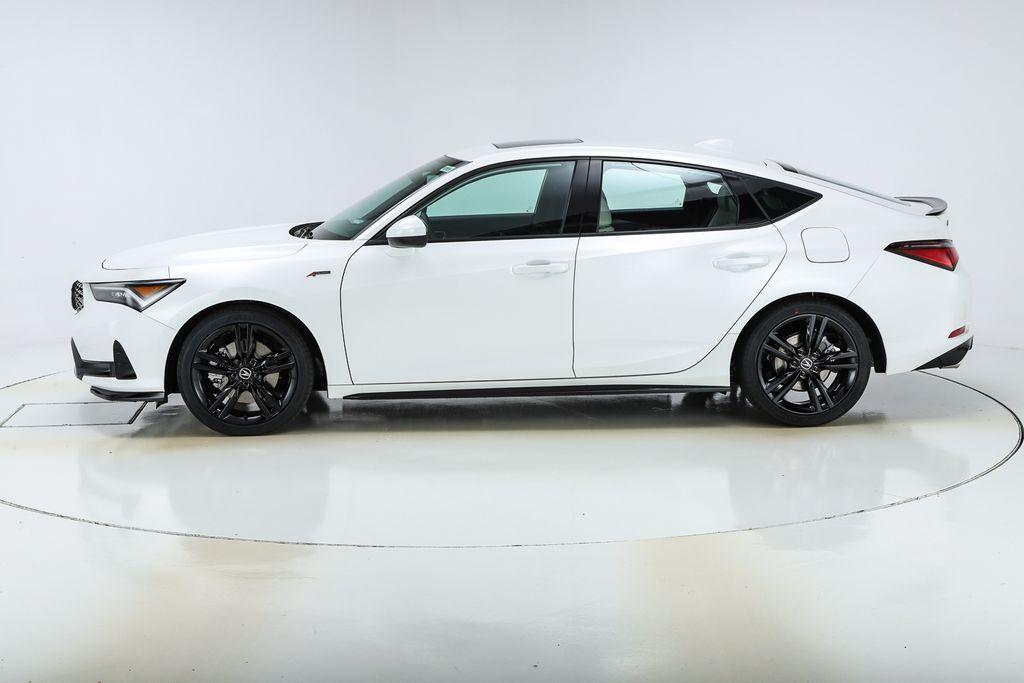 new 2026 Acura Integra car, priced at $37,745