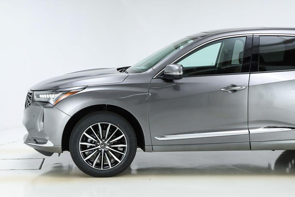 new 2026 Acura RDX car, priced at $54,900
