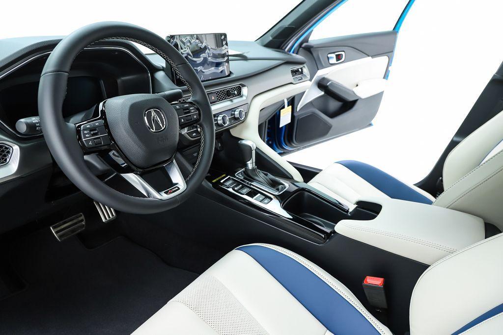 new 2026 Acura Integra car, priced at $41,095