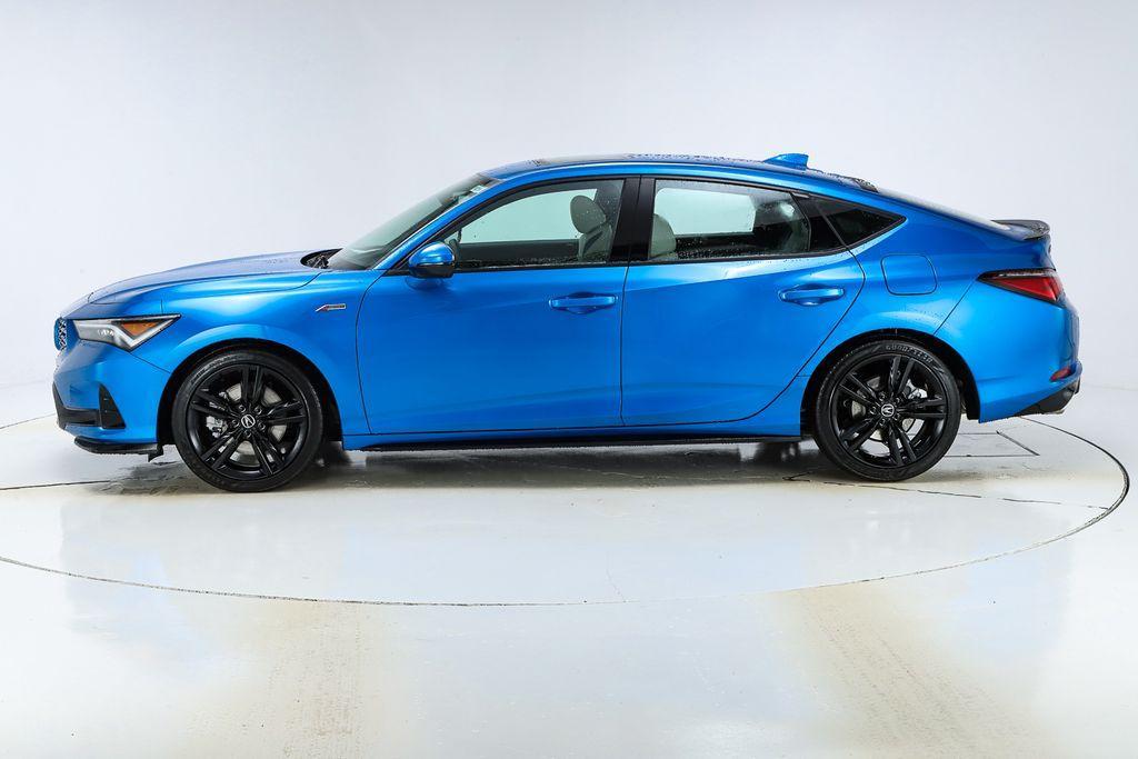 new 2026 Acura Integra car, priced at $41,095