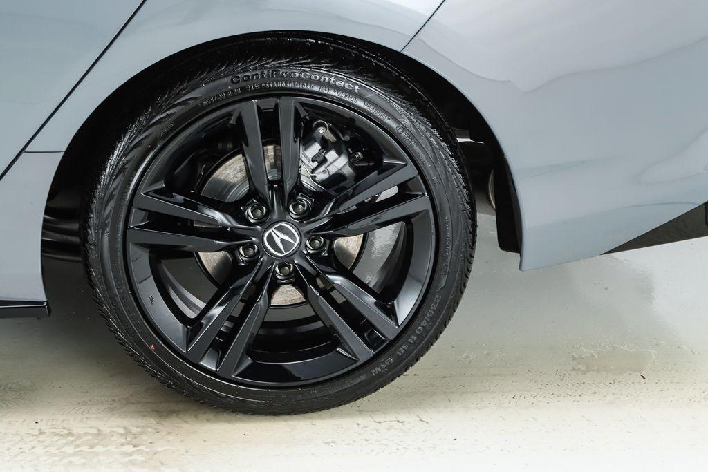 new 2026 Acura Integra car, priced at $41,095