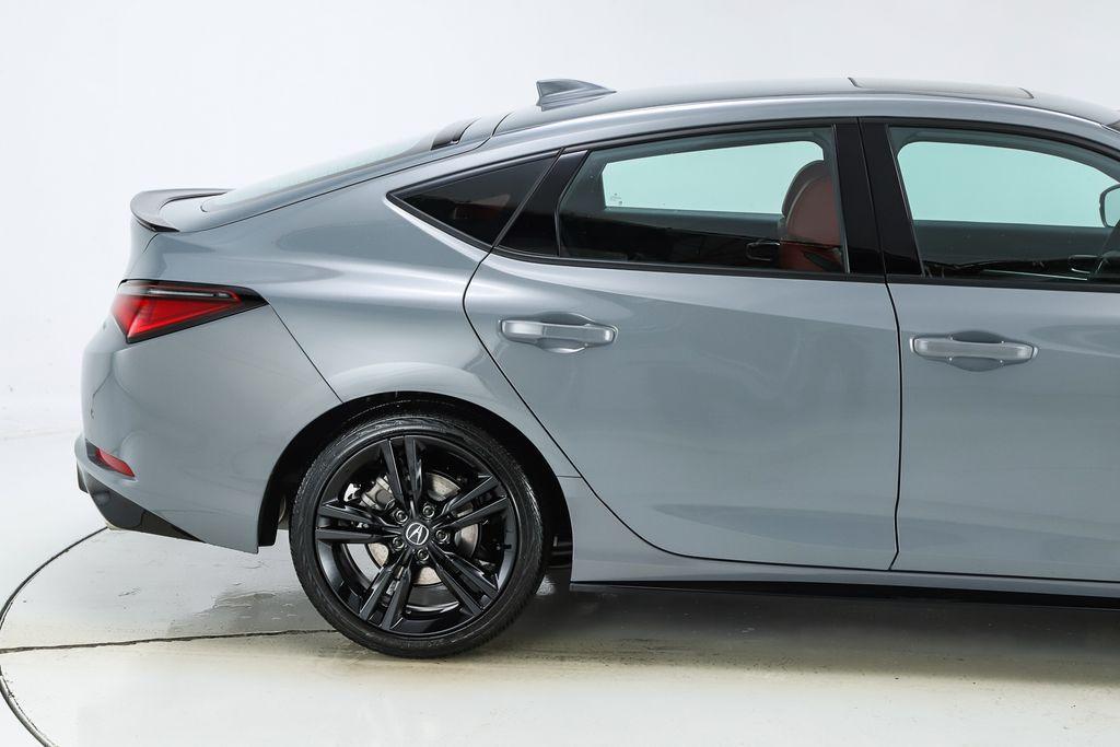 new 2026 Acura Integra car, priced at $41,095