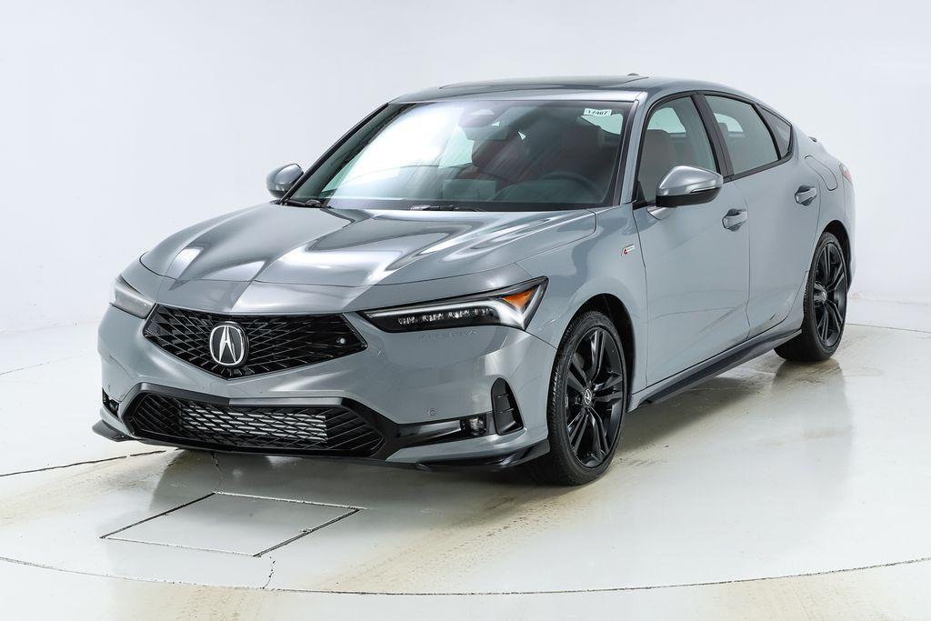 new 2026 Acura Integra car, priced at $41,095