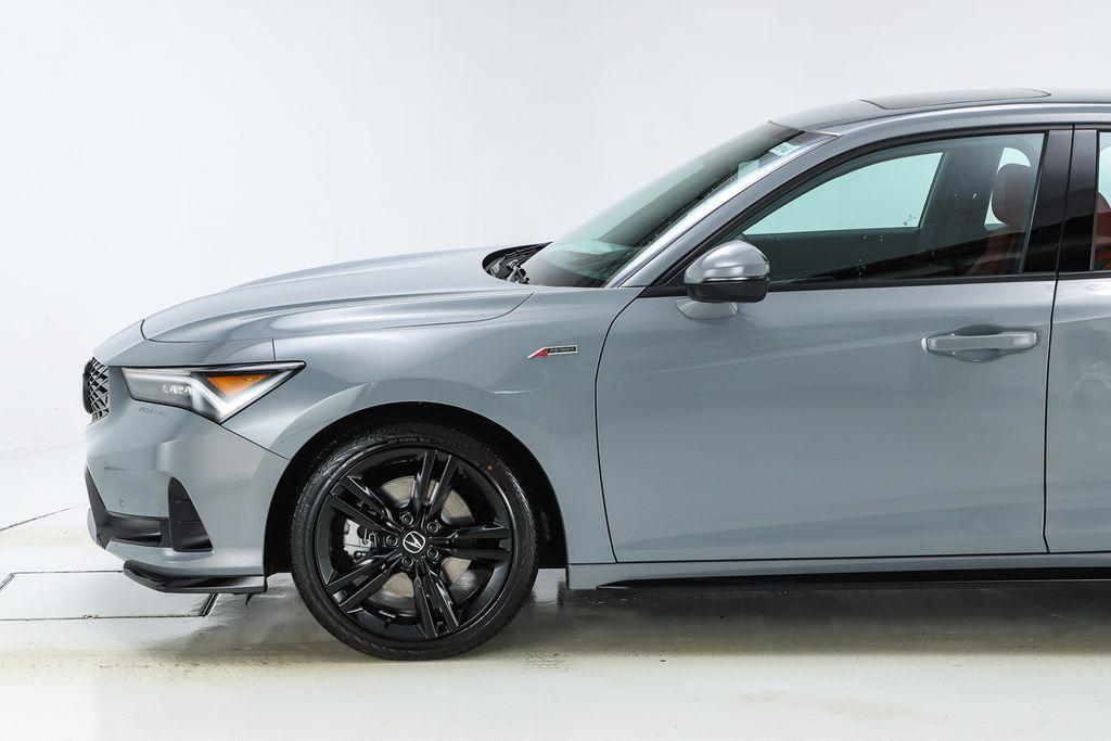new 2026 Acura Integra car, priced at $41,095