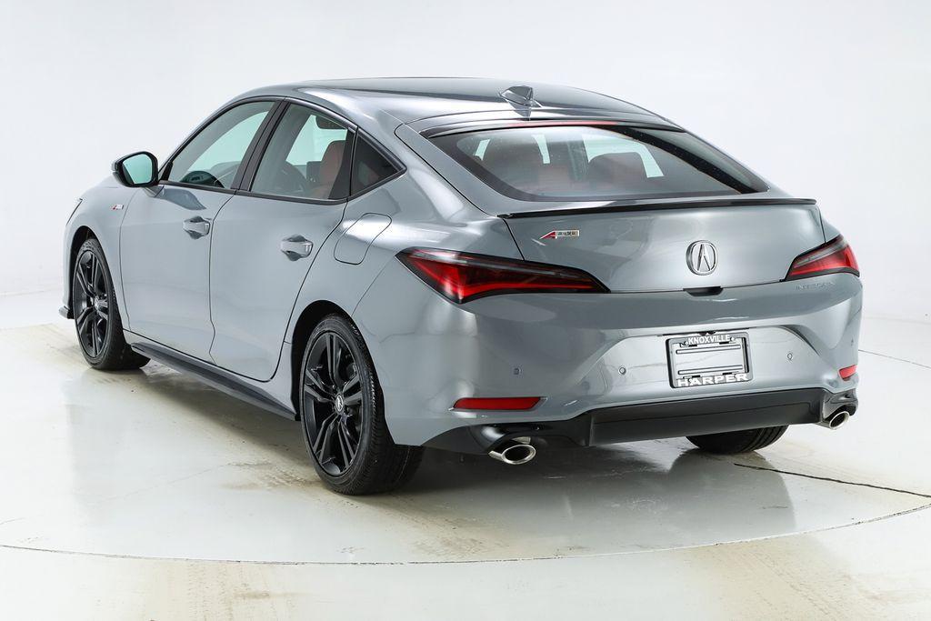 new 2026 Acura Integra car, priced at $41,095