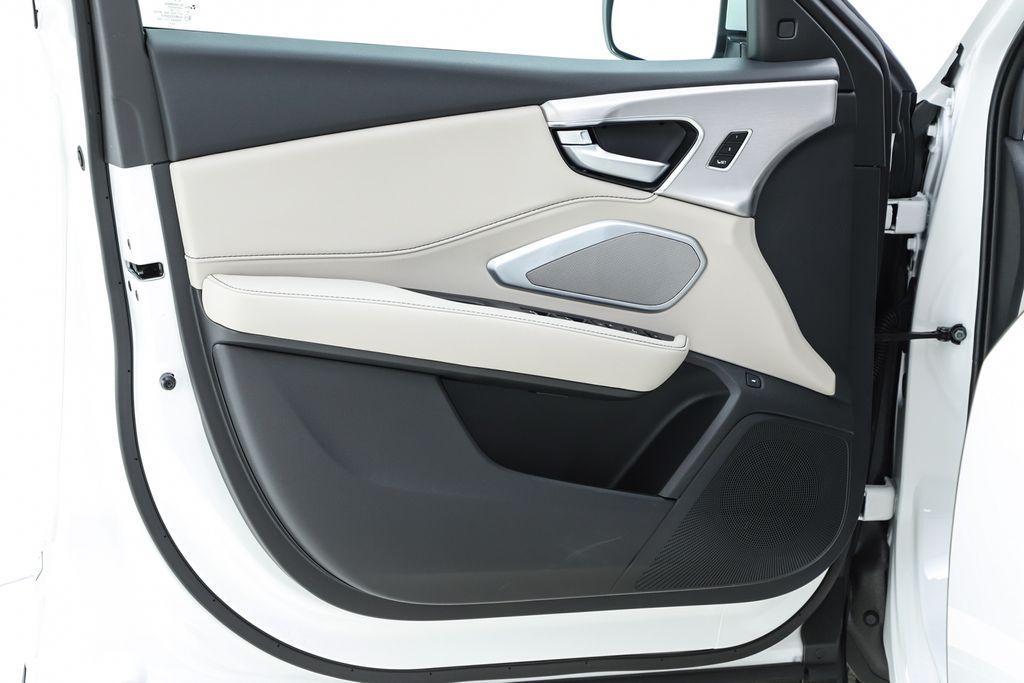 new 2026 Acura RDX car, priced at $49,750