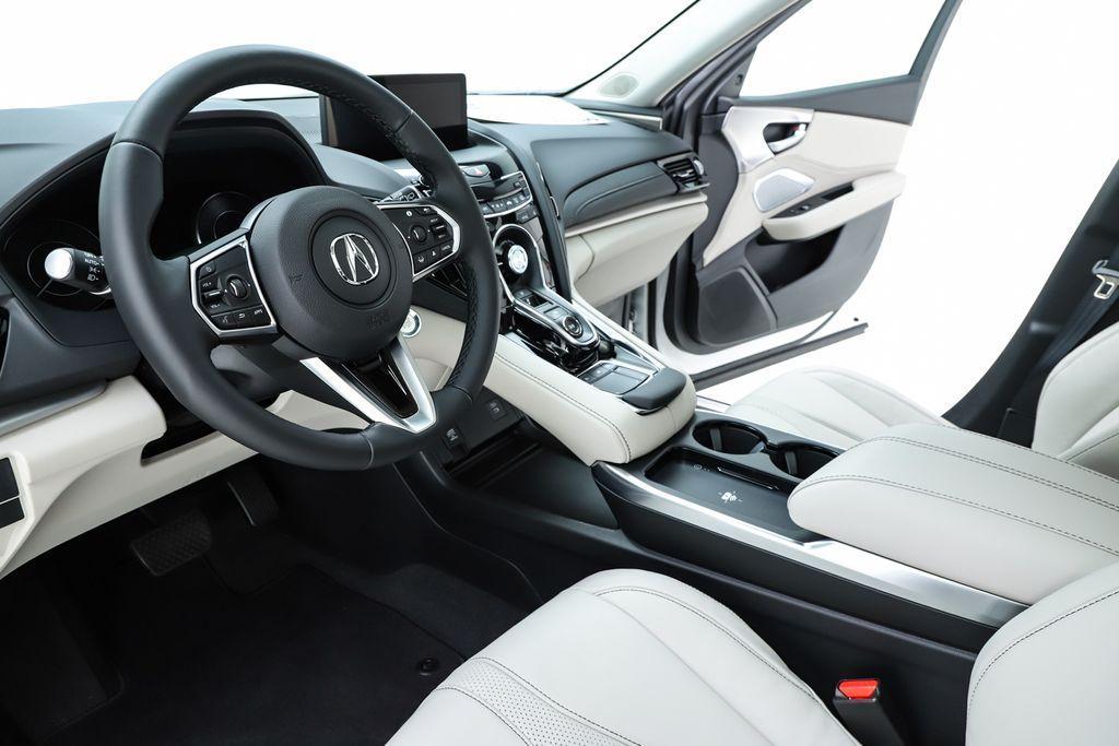 new 2026 Acura RDX car, priced at $49,750