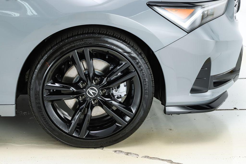 new 2026 Acura Integra car, priced at $37,845