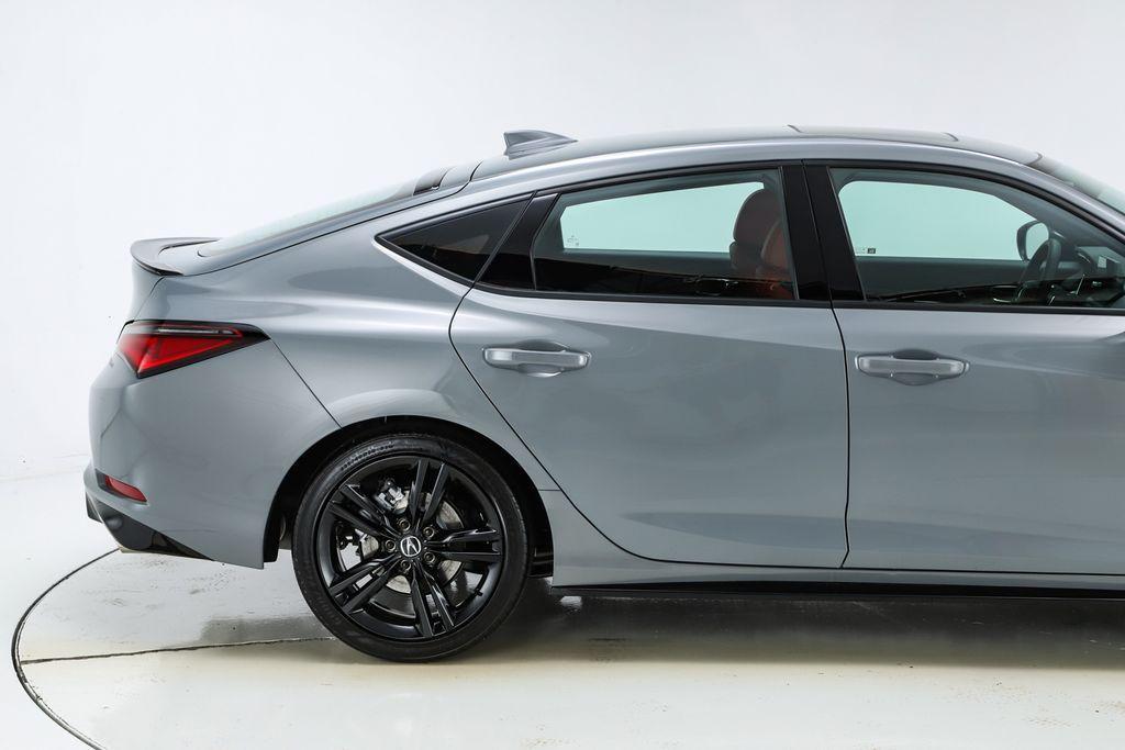 new 2026 Acura Integra car, priced at $37,845