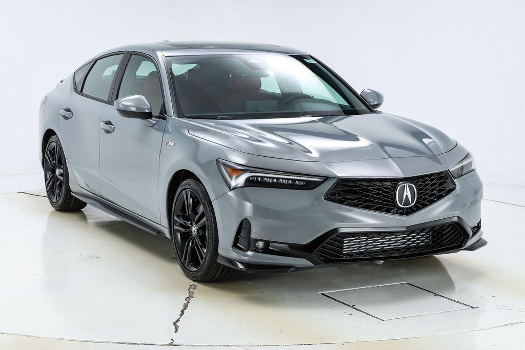 new 2026 Acura Integra car, priced at $37,845