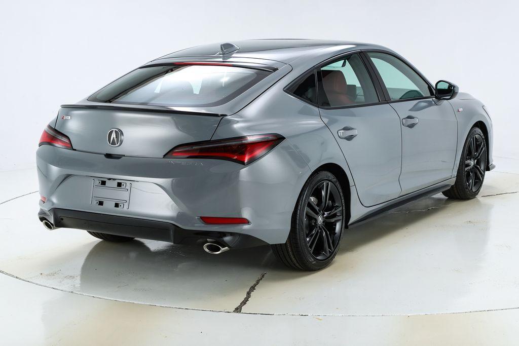 new 2026 Acura Integra car, priced at $37,845