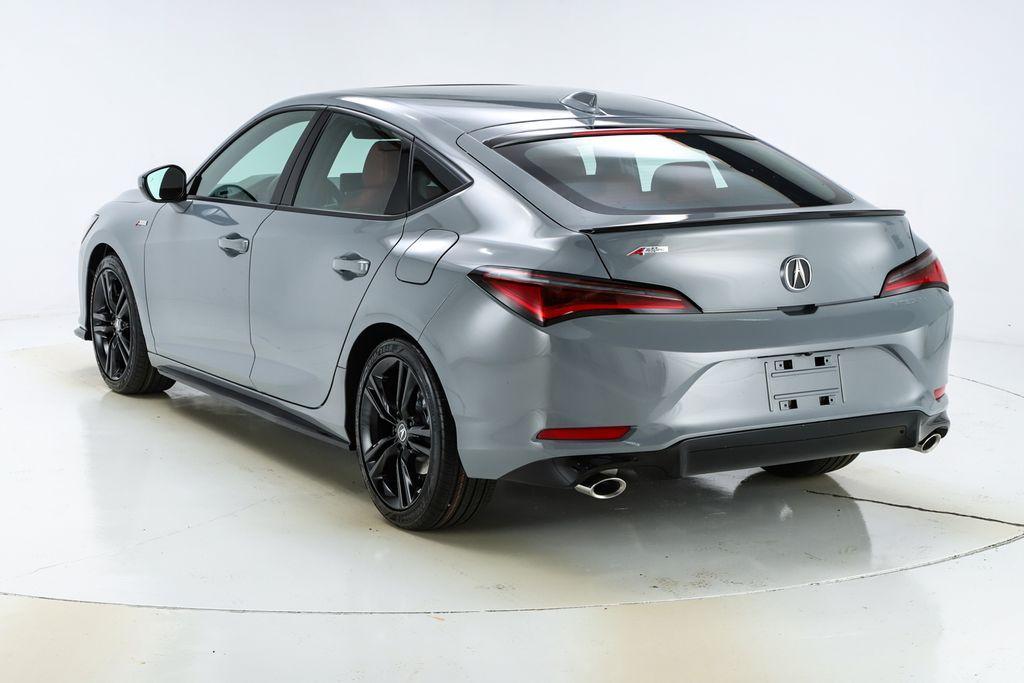 new 2026 Acura Integra car, priced at $37,845