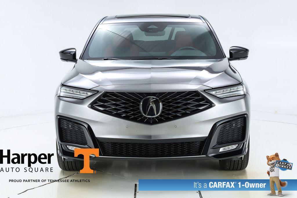 used 2026 Acura MDX car, priced at $56,477