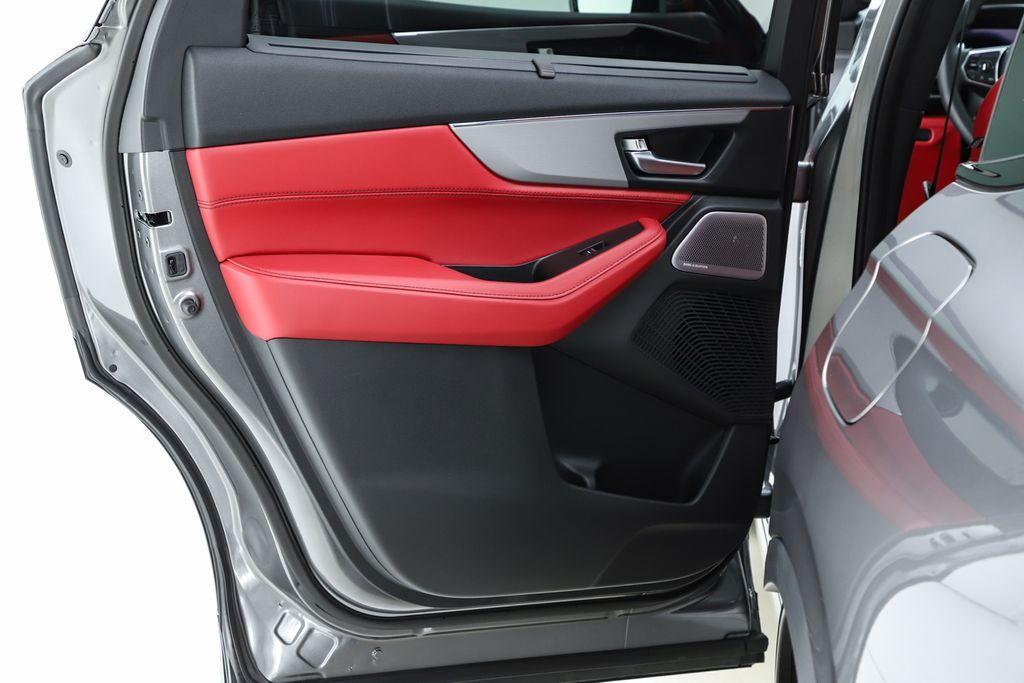 used 2026 Acura MDX car, priced at $56,477