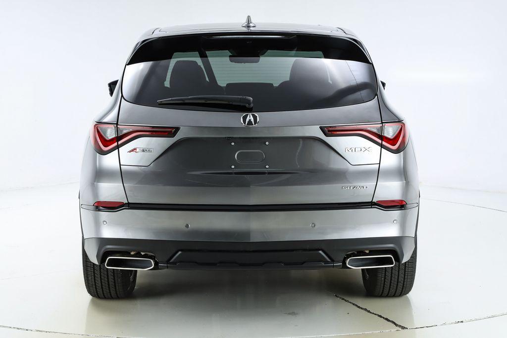 used 2026 Acura MDX car, priced at $56,477