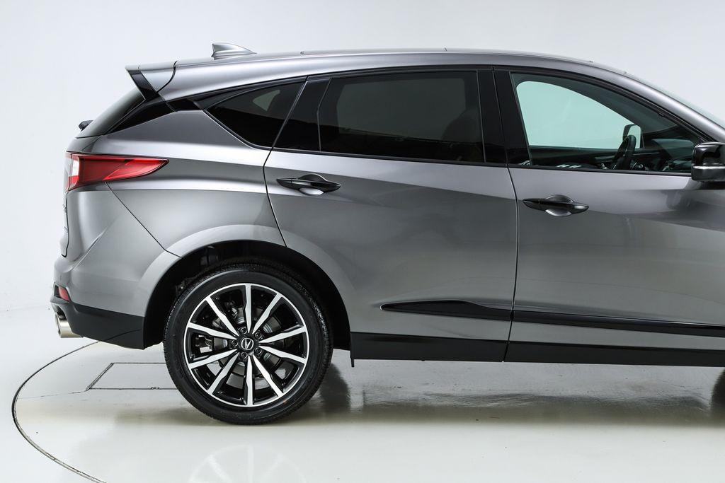 new 2026 Acura RDX car, priced at $56,900