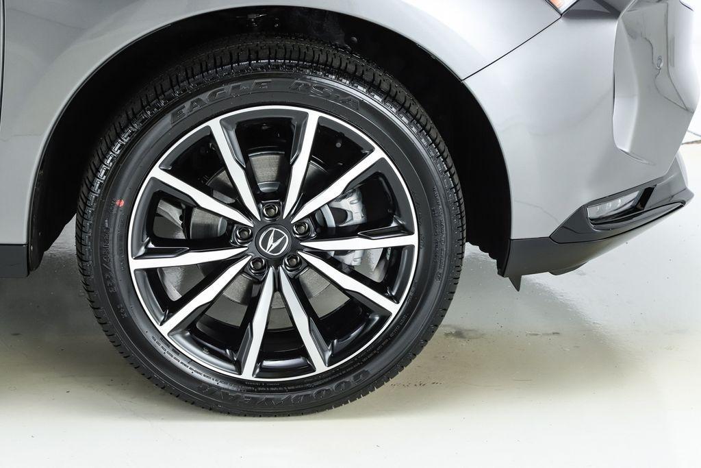 new 2026 Acura RDX car, priced at $56,900