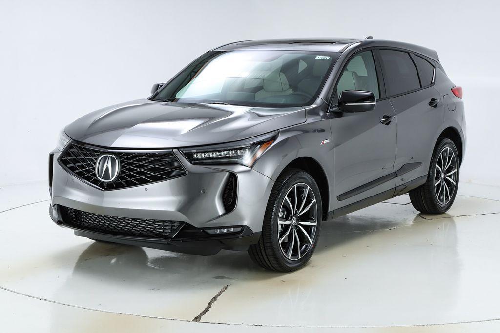 new 2026 Acura RDX car, priced at $56,900