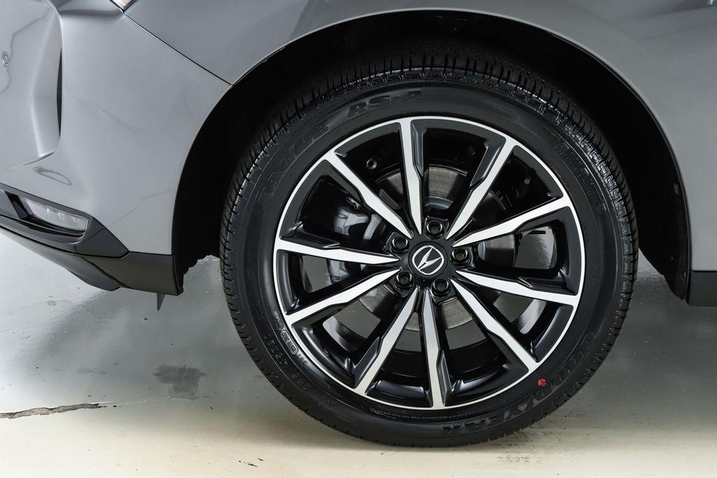 new 2026 Acura RDX car, priced at $56,900