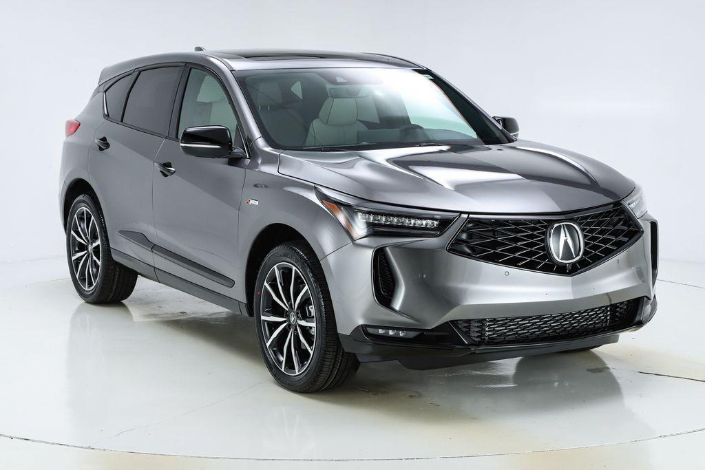 new 2026 Acura RDX car, priced at $56,900