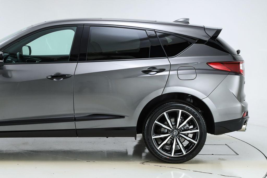 new 2026 Acura RDX car, priced at $56,900
