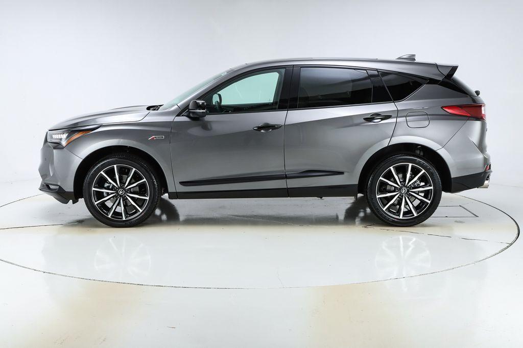 new 2026 Acura RDX car, priced at $56,900