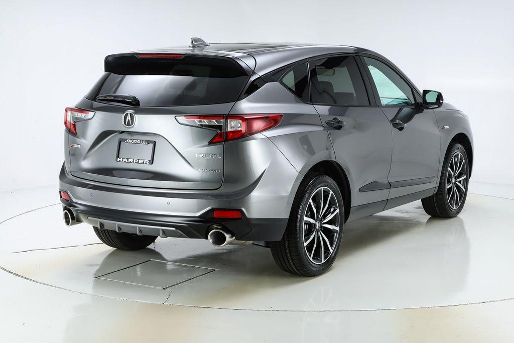 new 2026 Acura RDX car, priced at $56,900