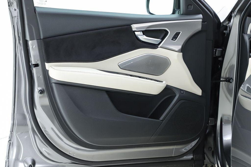 new 2026 Acura RDX car, priced at $56,900