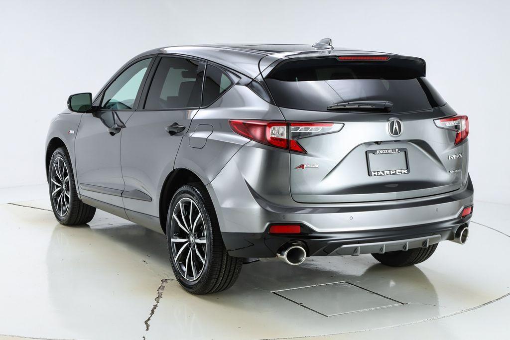new 2026 Acura RDX car, priced at $56,900