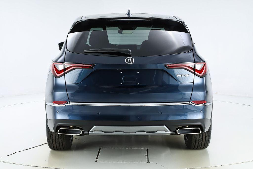 new 2026 Acura MDX car, priced at $58,650