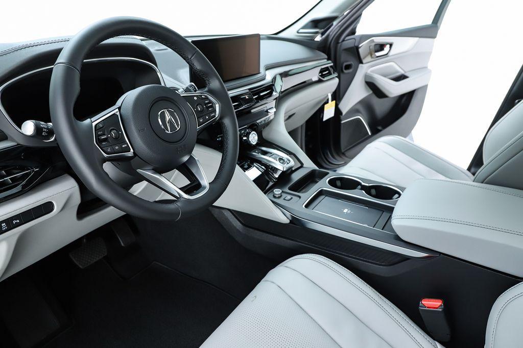 new 2026 Acura MDX car, priced at $58,650