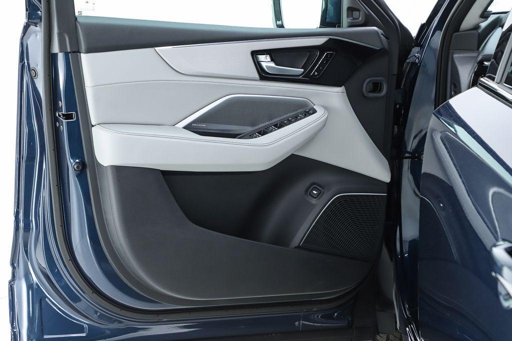 new 2026 Acura MDX car, priced at $58,650