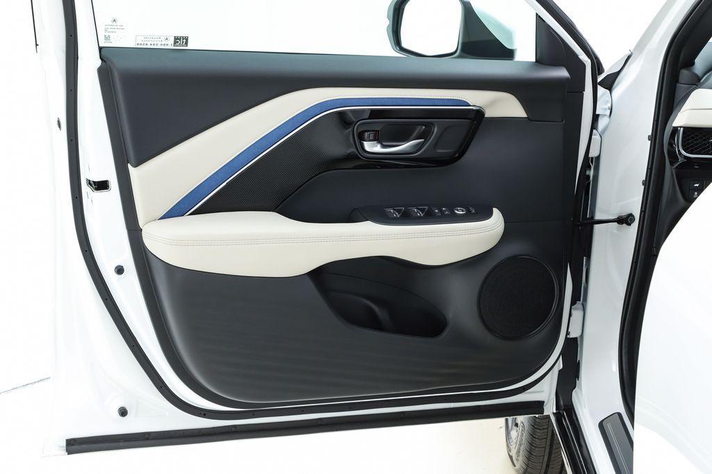 new 2026 Acura ADX car, priced at $42,150