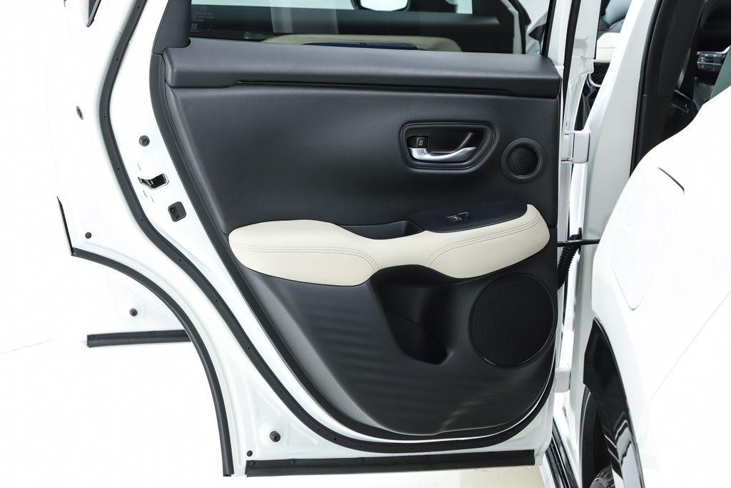 new 2026 Acura ADX car, priced at $42,150