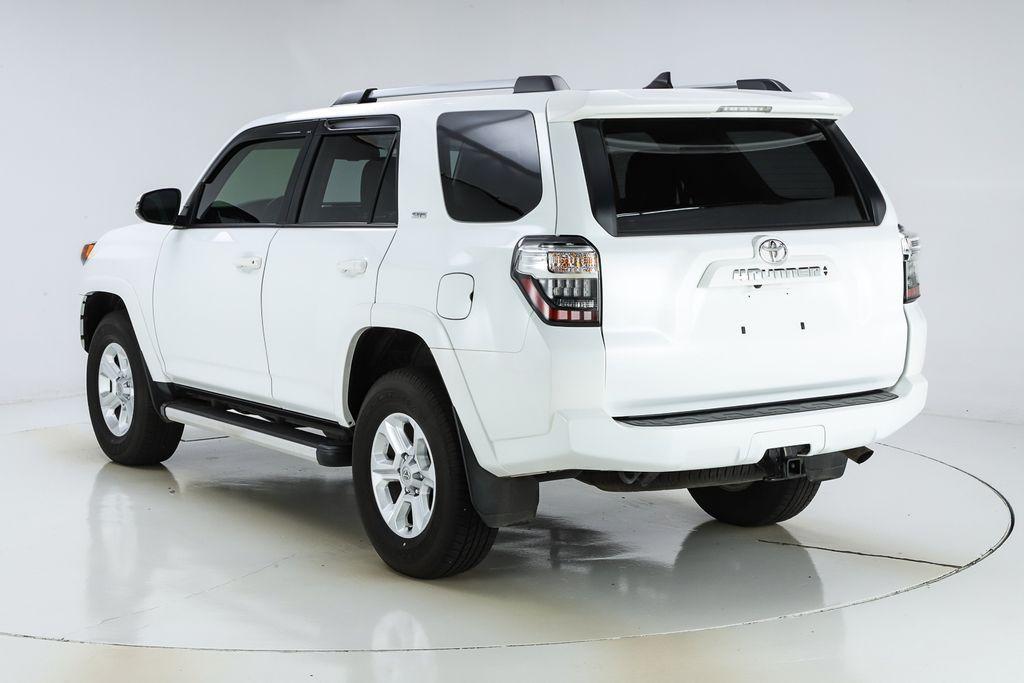 used 2024 Toyota 4Runner car, priced at $46,411