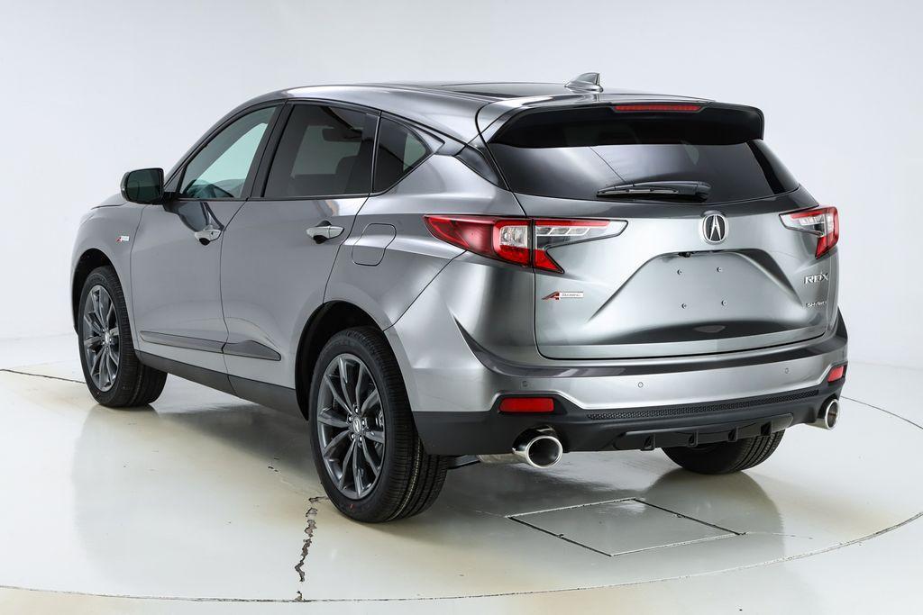 new 2026 Acura RDX car, priced at $52,650