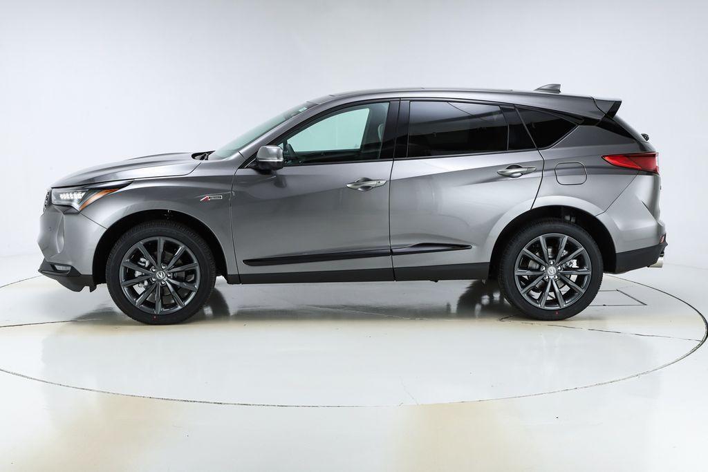 new 2026 Acura RDX car, priced at $52,650